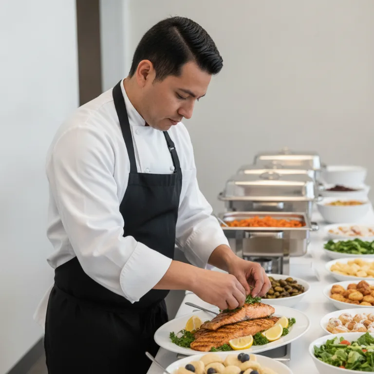 Catering Empresas serviço em Ermelino Matarazzo